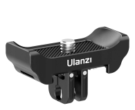 Ulanzi Adapter Quick Release do Insta360 X2/X3 - 1510297 - zdjęcie 1